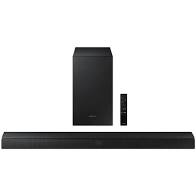 Home Cinema Samsung - Soundbar HW-A450/ZF